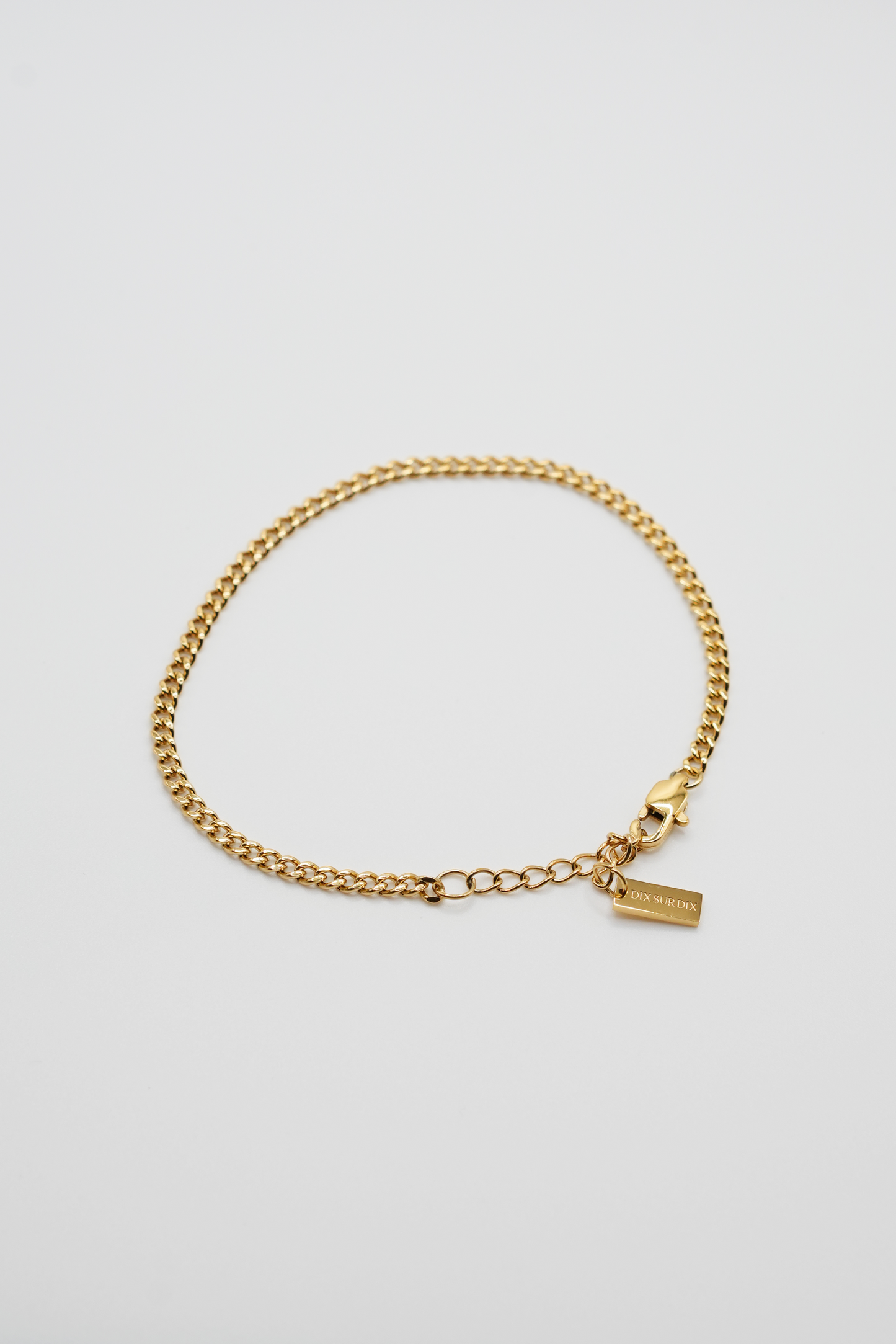 Bracelet Minimaliste